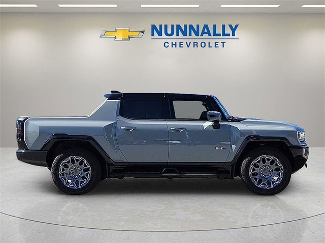 2024 GMC HUMMER EV Pickup 3X