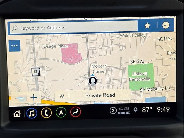 2022 GMC Sierra 2500 HD Denali