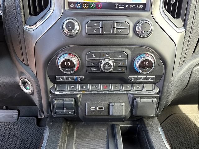 2022 GMC Sierra 2500 HD Denali