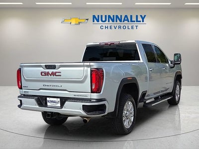 2022 GMC Sierra 2500 HD Denali