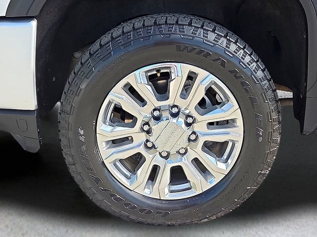 2022 GMC Sierra 2500 HD Denali