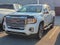 2022 GMC Canyon 4WD Denali