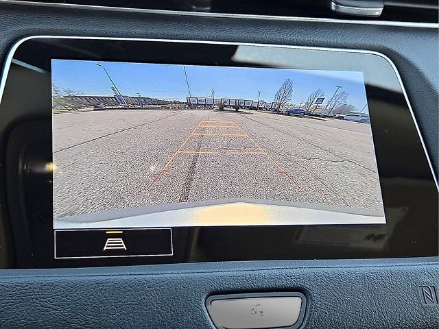 2021 Cadillac XT4 Luxury