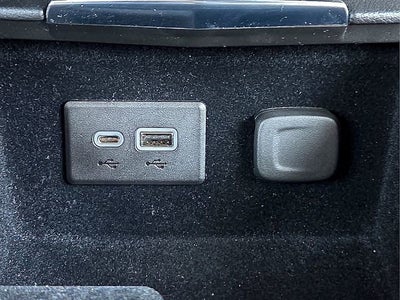 2021 Cadillac XT4 Luxury