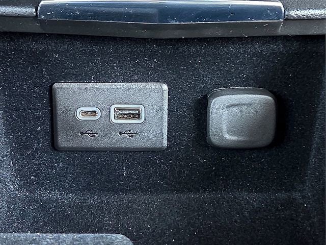 2021 Cadillac XT4 Luxury