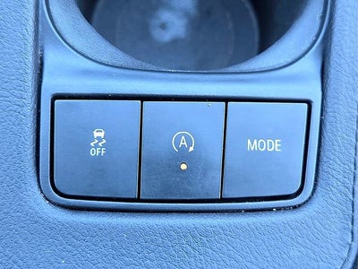 2021 Cadillac XT4 Luxury