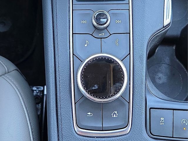 2021 Cadillac XT4 Luxury