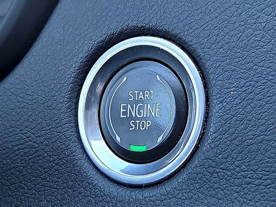 2021 Cadillac XT4 Luxury