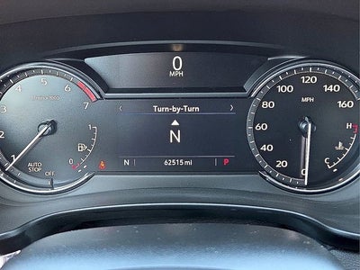 2021 Cadillac XT4 Luxury