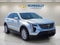 2021 Cadillac XT4 Luxury