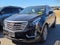 2019 Cadillac XT5 Luxury FWD