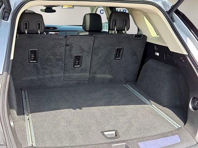 2019 Cadillac XT5 Premium Luxury AWD