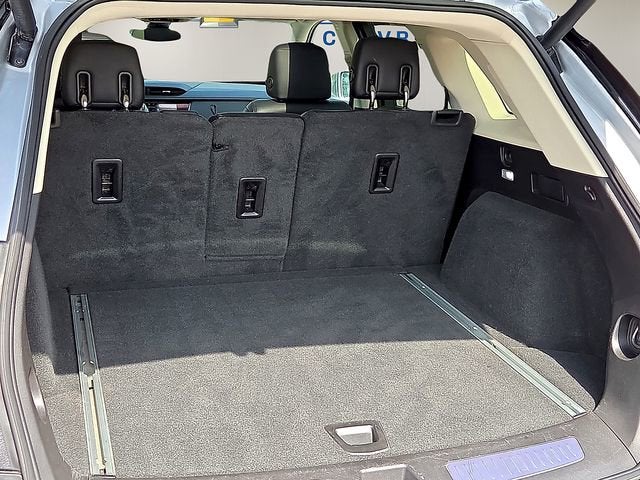 2019 Cadillac XT5 Premium Luxury AWD