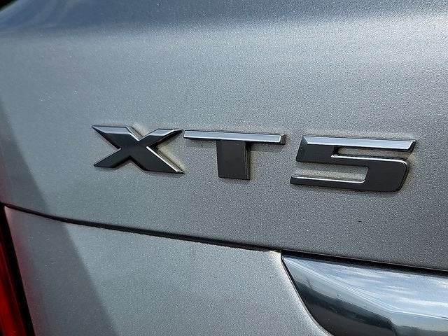 2019 Cadillac XT5 Premium Luxury AWD