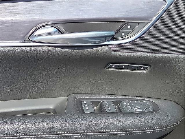 2019 Cadillac XT5 Premium Luxury AWD