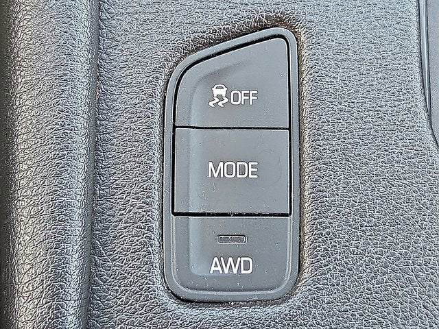 2019 Cadillac XT5 Premium Luxury AWD