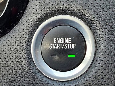 2019 Cadillac XT5 Premium Luxury AWD