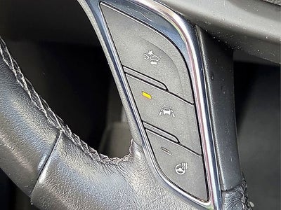 2019 Cadillac XT5 Premium Luxury AWD