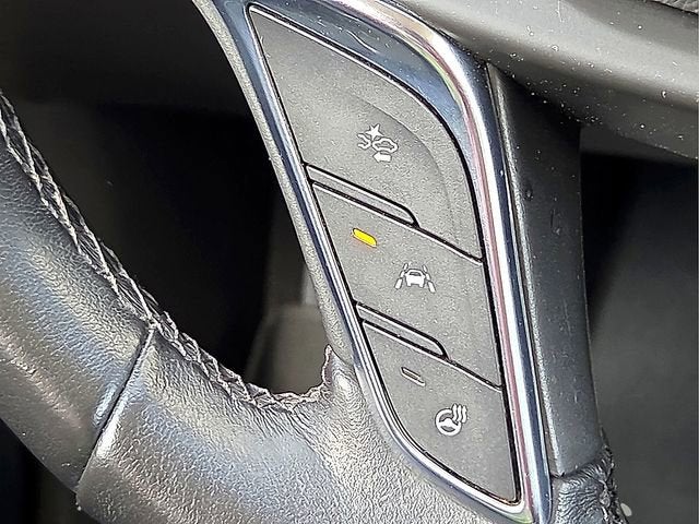 2019 Cadillac XT5 Premium Luxury AWD