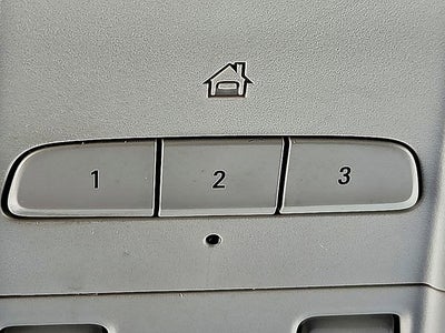 2019 Cadillac XT5 Premium Luxury AWD