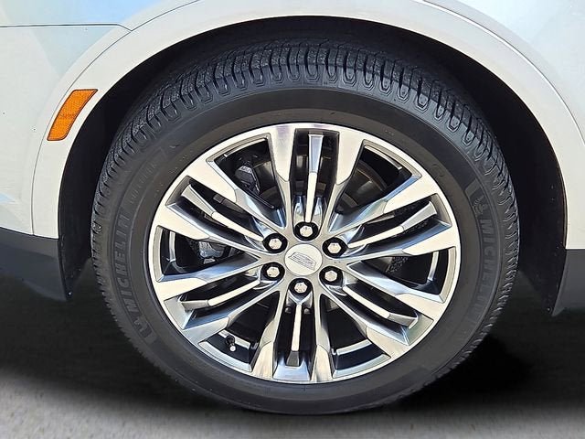 2019 Cadillac XT5 Premium Luxury AWD