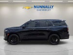 2022 Cadillac Escalade Luxury