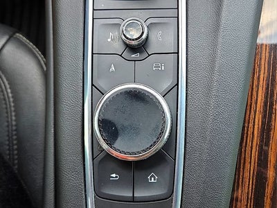 2022 Cadillac Escalade Luxury