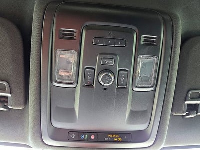 2022 Cadillac Escalade Luxury