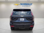 2022 Cadillac Escalade Luxury