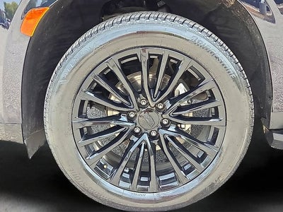 2022 Cadillac Escalade Luxury