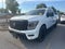 2023 Nissan TITAN Crew Cab SV 4x2