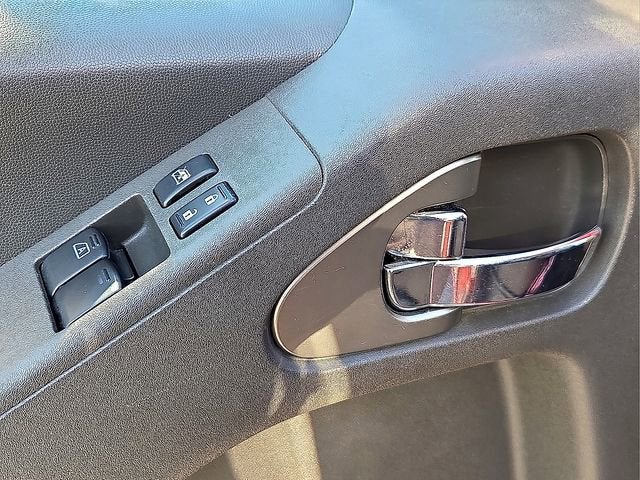 2017 Nissan Frontier SV-I4