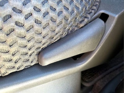 2017 Nissan Frontier SV-I4