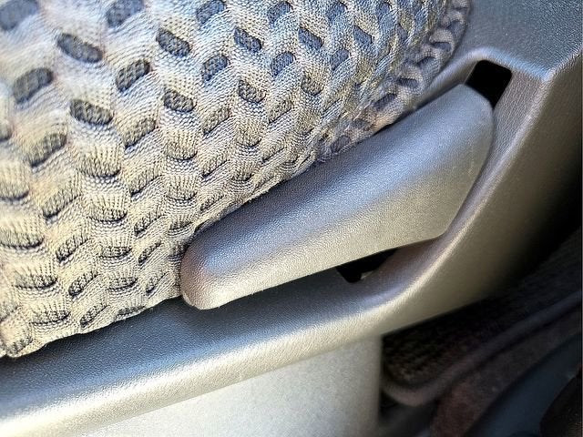 2017 Nissan Frontier SV-I4