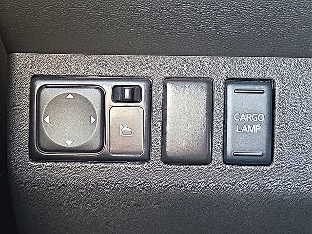 2017 Nissan Frontier SV-I4