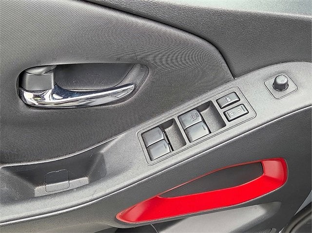 2024 Nissan Frontier Crew Cab PRO-4X 4x4