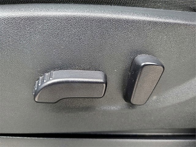 2024 Nissan Frontier Crew Cab PRO-4X 4x4