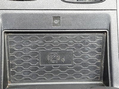 2024 Nissan Frontier Crew Cab PRO-4X 4x4