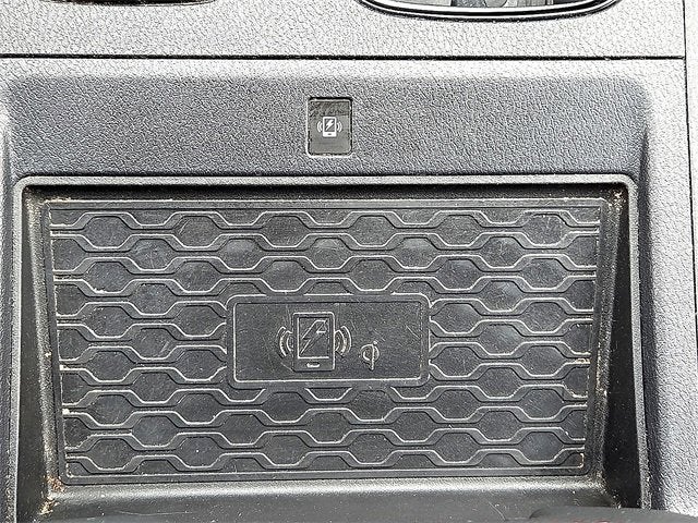 2024 Nissan Frontier Crew Cab PRO-4X 4x4