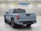 2024 Nissan Frontier Crew Cab PRO-4X 4x4