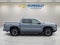 2024 Nissan Frontier Crew Cab PRO-4X 4x4