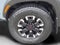 2024 Nissan Frontier Crew Cab PRO-4X 4x4