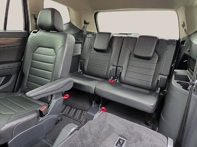 2024 Volkswagen Atlas 2.0T SEL
