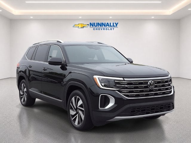 2024 Volkswagen Atlas 2.0T SEL