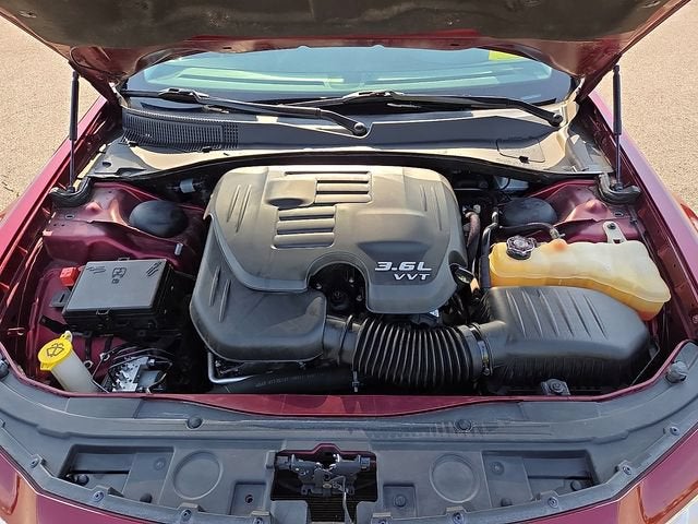 2019 Chrysler 300 Limited