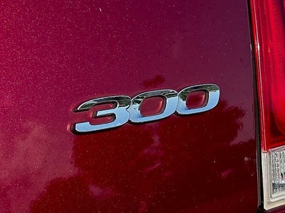 2019 Chrysler 300 Limited