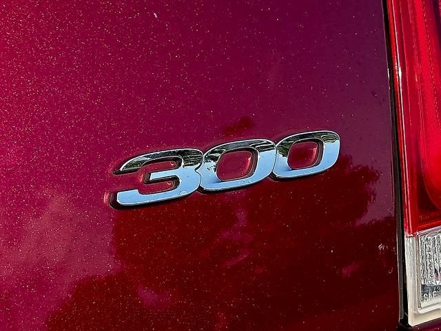 2019 Chrysler 300 Limited