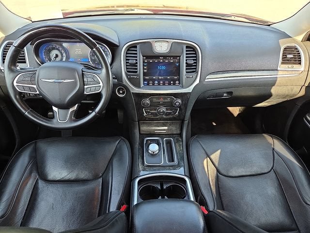 2019 Chrysler 300 Limited