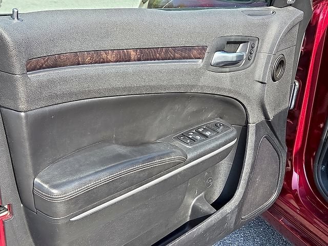 2019 Chrysler 300 Limited