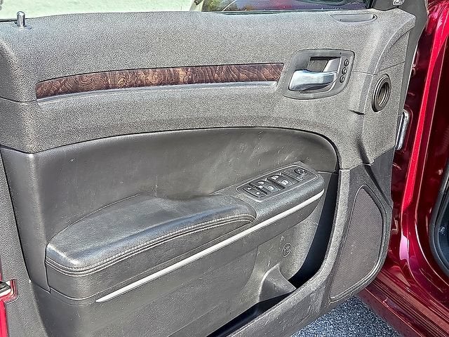2019 Chrysler 300 Limited